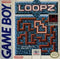 Loopz - Loose - GameBoy  Fair Game Video Games