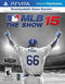 MLB 15: The Show - In-Box - Playstation Vita  Fair Game Video Games