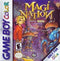 Magi-Nation - Complete - GameBoy Color  Fair Game Video Games