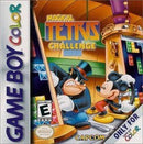 Magical Tetris Challenge - In-Box - GameBoy Color  Fair Game Video Games