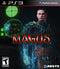 Magus - Loose - Playstation 3  Fair Game Video Games