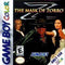 Mask of Zorro - Loose - GameBoy Color  Fair Game Video Games