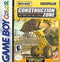 Matchbox Caterpillar Construction Zone - Complete - GameBoy Color  Fair Game Video Games