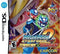 Mega Man Star Force 2 Zerker X Saurian - In-Box - Nintendo DS  Fair Game Video Games
