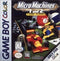 Micro Machines I and 2 Twin Turbo - Complete - GameBoy Color  Fair Game Video Games