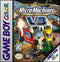 Micro Machines V3 - Loose - GameBoy Color  Fair Game Video Games