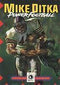 Mike Ditka Power Football [Cardboard Box] - In-Box - Sega Genesis  Fair Game Video Games