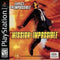 Mission Impossible - Complete - Playstation  Fair Game Video Games