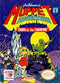 Muppet Adventure - In-Box - NES  Fair Game Video Games