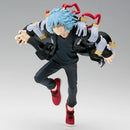 My Hero Academia The Evil Villains Vol. 4 - Tomura Shigaraki