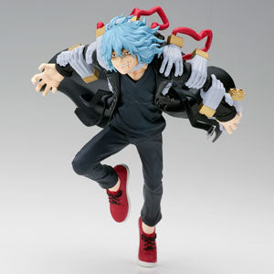 My Hero Academia The Evil Villains Vol. 4 - Tomura Shigaraki