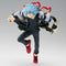 My Hero Academia The Evil Villains Vol. 4 - Tomura Shigaraki