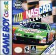 NASCAR Challenge - Complete - GameBoy Color  Fair Game Video Games
