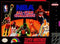 NBA All-Star Challenge - Loose - Super Nintendo  Fair Game Video Games