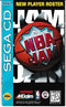 NBA Jam - Loose - Sega CD  Fair Game Video Games