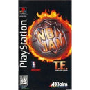 NBA Jam Tournament Edition - In-Box - Playstation  Fair Game Video Games