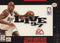 NBA Live 97 - Complete - Super Nintendo  Fair Game Video Games