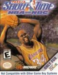 NBA Showtime - Loose - GameBoy Color  Fair Game Video Games