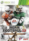NCAA Football 13 [Bonus Edition] - Complete - Xbox 360  Fair Game Video Games