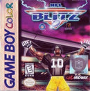 NFL Blitz 2000 - In-Box - GameBoy Color  Fair Game Video Games