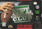 NFL Quarterback Club - Loose - Super Nintendo  Fair Game Video Games