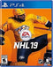 NHL 19 - Loose - Playstation 4  Fair Game Video Games