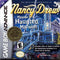 Nancy Drew Message in a Haunted Mansion - Loose - GameBoy Advance  Fair Game Video Games