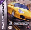 Need for Speed Porsche Unleashed - Complete - GameBoy Advance  Fair Game Video Games