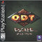ODT Escape or Die Trying - In-Box - Playstation  Fair Game Video Games