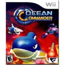 Ocean Commander - Loose - Wii  Fair Game Video Games
