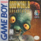 Oddworld Adventures - Complete - GameBoy  Fair Game Video Games