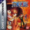 One Piece - Complete - GameBoy Advance  Fair Game Video Games
