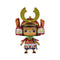 One Piece DXF The Grandline Men Wanokuni Vol. 19 - A: Tony Tony Chopper  Fair Game Video Games