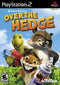 Over the Hedge - In-Box - Playstation 2  Fair Game Video Games
