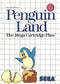 Penguin Land - Loose - Sega Master System  Fair Game Video Games