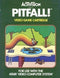 Pitfall - Loose - Atari 2600  Fair Game Video Games