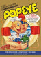 Popeye - Loose - Intellivision  Fair Game Video Games