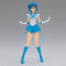 Pretty Guardian Sailor Moon Eternal The Movie Glitter & Glamours - Super Sailor Mercury Ver. A