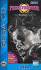 Prize Fighter - Complete - Sega CD  Fair Game Video Games