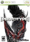 Prototype - In-Box - Xbox 360  Fair Game Video Games
