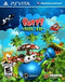 Putty Squad - Loose - Playstation 4  Fair Game Video Games