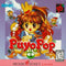 Puzzle Bobble Mini - Loose - PAL Neo Geo Pocket Color  Fair Game Video Games
