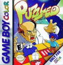 Puzzled - Complete - GameBoy Color  Fair Game Video Games