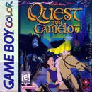 Quest for Camelot - Complete - GameBoy Color  Fair Game Video Games