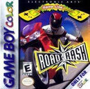 Road Rash - Loose - GameBoy Color  Fair Game Video Games