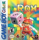 Rox - Loose - GameBoy Color  Fair Game Video Games
