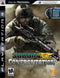 SOCOM Confrontation [Greatest Hits] - In-Box - Playstation 3  Fair Game Video Games