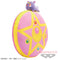 Sailor Moon Transformation Brooch Big Plush Cushion - Brooch with Luna 13.8 Inch  Fair Game Video Games