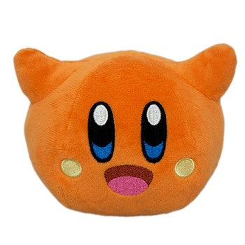Scarfy 5" Plush  Fair Game Video Games