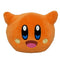 Scarfy 5" Plush  Fair Game Video Games